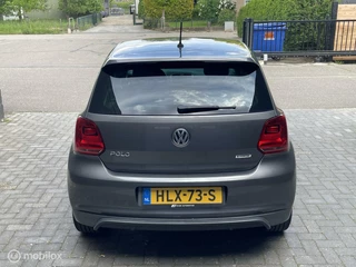 Volkswagen Polo Volkswagen Polo 1.0 Edition R| Led | PDC | Lichtmetaal | - afbeelding nr 5