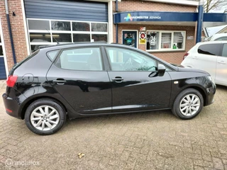 SEAT Ibiza Seat Ibiza 1.2 TSI Enjoy - afbeelding nr 6