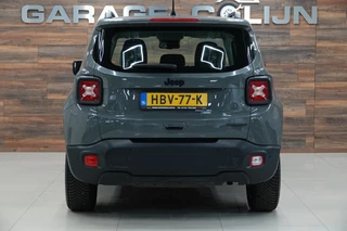 Jeep Renegade - afbeelding nr 11