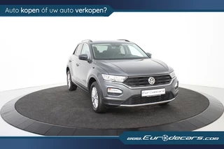 Volkswagen T-Roc - afbeelding nr 29