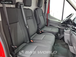 Ford Transit Ford Transit 165pk Automaat Limited L3H2 Nwe model! Xenon Airco Cruise CarPlay Camera Parkeersensoren Airco Cruise control - afbeelding nr 14