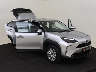Toyota Yaris Cross Toyota Yaris Cross 1.5 Hybrid Active | Navi | Adapt. Cruise | Achteruitrijcamera - afbeelding nr 23