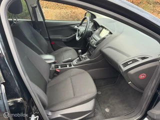 Ford Focus Ford Focus Wagon 1.0 Titanium NAP APK NETTE STAAT - afbeelding nr 14