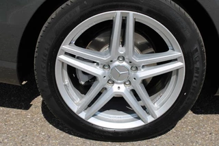 Mercedes-Benz E-Klasse - afbeelding nr 9