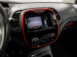 Renault Captur Automaat (NAVIGATIE, CLIMATE, CAMERA, GETINT GLAS, STOELVERWARMING, LEDER, SPORTSTOELEN, PARKEERSENSOREN, CRUISE, NIEUWE APK, NIEUWSTAAT) - afbeelding nr 12