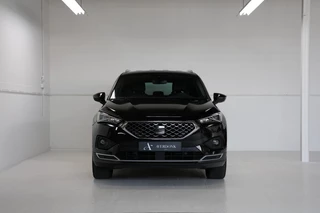 SEAT Tarraco - afbeelding nr 15