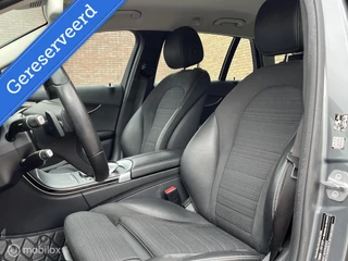 Mercedes-Benz C-Klasse Mercedes C-klasse Estate 350 e Sport Edition Premium Plus - afbeelding nr 4