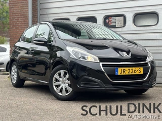 Peugeot 208 - 159722082-0
