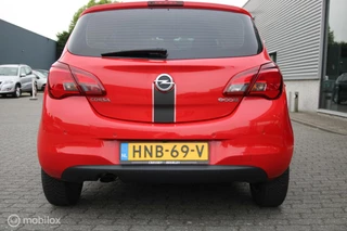 Opel Corsa Opel Corsa 1.0 Turbo Business+ - afbeelding nr 16