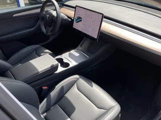 Tesla Model Y Tesla Model Y RWD 58 kWh - afbeelding nr 14