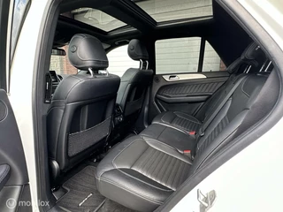 Mercedes-Benz GLE Mercedes GLE-klasse 250 d | Trekhaak | ACC | Panorama | Luxe - afbeelding nr 15