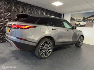 Land Rover Range Rover Velar Land Rover Range Rover Velar 2.0 P400e S Turbo AWD PANO 22 INCH - afbeelding nr 23