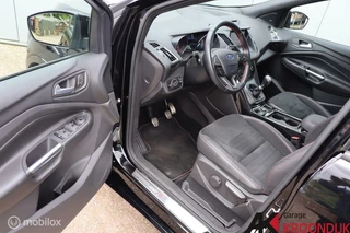 Ford Kuga Kuga1.5 150PK ST-Line/CAME/TREKH./STUUR+RUIT VERW./A.KLEP E. - afbeelding nr 16