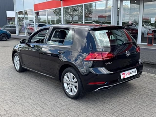Volkswagen Golf - afbeelding nr 3