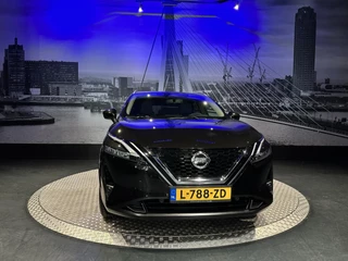 Nissan QASHQAI Nissan Qashqai 1.3 MHEV Xtronic Premiere Edition *Pano*360Camera* - afbeelding nr 5