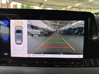 Volkswagen Golf Volkswagen Golf Variant 1.0 eTSI DSG-7 Aut. Life Business Airco|ECC Navi Carplay Wireless PDC VA + Camera Adaptive Cruise Control - afbeelding nr 32
