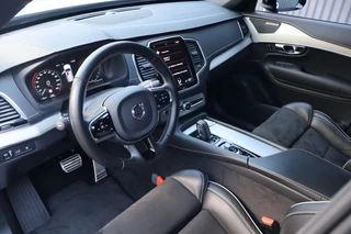 Volvo XC90 - afbeelding nr 22