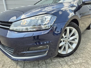 Volkswagen Golf Volkswagen Golf 1.4 TSI Highline Automaat, airco,cruise,navigatie,stoelverwarming,parkeersensoren, - afbeelding nr 2