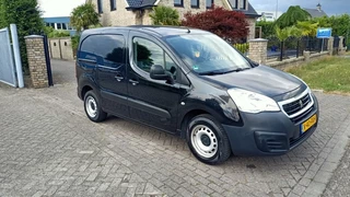 Peugeot Partner - 380759583-0