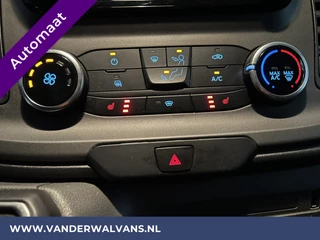 Ford Transit Custom Trekhaak, Parkeersensoren, Stoelverwarming, Verwarmde voorruit, Dakdragers - afbeelding nr 5