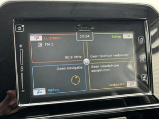 Suzuki Vitara Suzuki VITARA 1.6 Exclusive Trekhaak Cruise Clima Navigatie Bluetooth Mistlampen - afbeelding nr 32