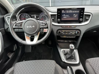 Kia Ceed - afbeelding nr 3