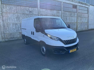 Iveco Daily Iveco Daily L1H1 140 PK automaat Airco Cruise control 3.5 to - afbeelding nr 2