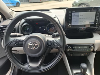 Toyota Yaris Toyota Yaris 1.5 Hyb. Executive - afbeelding nr 5