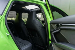 Audi RS3 Audi RS 3 2.5 TFSI quattro HUD Pano Hulk B&O Keramisch - afbeelding nr 36