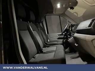 Volkswagen Crafter Parkeersensoren, Sidebars, Bijrijdersbank, trap - afbeelding nr 10