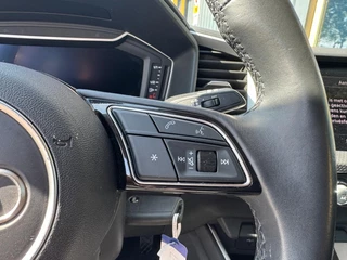 Audi A1 Sportback Audi A1 Sportback 25 TFSI Pro Line - afbeelding nr 21