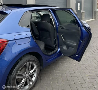Volkswagen Polo Volkswagen Polo 1.0 TSI DSG 95PK/PANO/ACC/LED/APPLE - afbeelding nr 57