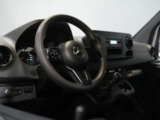 Mercedes-Benz Sprinter Mercedes-Benz Sprinter 314 2.2 CDI RWD EXPORT ONLY L2H2 Cruise/ Airco/ Trekhaak - afbeelding nr 37