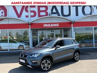 SEAT Ateca - 35262278-0