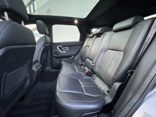 Land Rover Discovery Sport Land Rover Discovery Sport 2.0 Si4 4WD HSE Luxury PANO  22'' - afbeelding nr 6