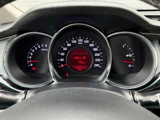 Kia Ceed Kia Ceed 1.0 T-GDI DynamicLine Navi Camera Cruise NW APK! - afbeelding nr 13