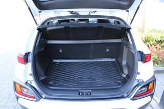 Hyundai Kona Hyundai Kona 1.6 GDI HEV Premium Leder|Camera|Head-up|LED - afbeelding nr 9