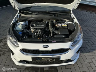 Kia ProCeed Kia ProCeed 1.0 T-GDI GT-Line - afbeelding nr 17