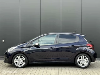Peugeot 208 Peugeot 208 1.2 83PK Signature | CRUISE | CARPLAY | NAVI | - afbeelding nr 2