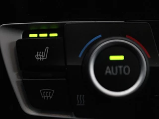 BMW 4 Serie BMW 4-serie Gran Coupé 420i Sport Line | Stoelverwarming | Full LED | Sportstoelen | Bluetooth | Climate control | Parkeerhulp | Cruise control - afbeelding nr 7