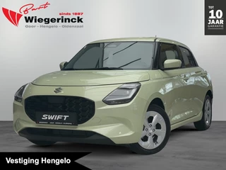 Suzuki Swift 1.2 Select Hybrid [ ORG. NL I 1e EIGENAAR I APPLE CARPLAY & ANDR