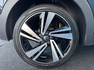 Volkswagen T-Cross Volkswagen T-Cross 1.5 TSI 150PK R-Line AUTOMAAT, LM 18 inch - afbeelding nr 43