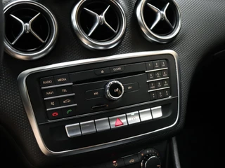 Mercedes-Benz A-Klasse Mercedes-Benz A-Klasse 180 Sport [CAMERA, NAVIGATIE, HALF LEDER, BLUETOOTH, CRUISE CONTROL, AIRCO, NIEUWSTAAT] - afbeelding nr 14