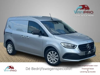Mercedes-Benz Citan - 19922196-0