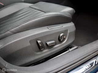 Škoda Superb Skoda Superb Combi 1.6 TDI Automaat Trekhaak LED PDC Leer ACC - afbeelding nr 31