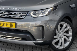 Land Rover Discovery Pano Luchtvering 22