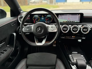 Mercedes-Benz CLA - afbeelding nr 25