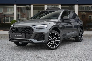 Audi Q5 55 TFSI E S EDITION