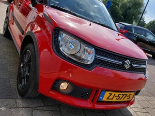 Suzuki Ignis 1.2 90pk Automaat Select | Origineel NL | Navi + Apple Carplay+Android Auto | Airco | Elek.Ramen+Spiegels | Bluetooth Carkit+Streaming | Stoelverwarming | Mistlampen | Privacy Glass | 16''lm - afbeelding nr 39
