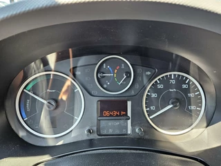 Peugeot Partner Peugeot Partner Electric 3-zits Airco navi Climate 2019 - afbeelding nr 40